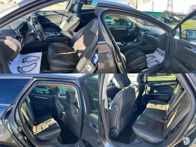 Ford Focus 2, 0TDCi АВТОМАТ КОЖА НАВИ ПАНОРАМА ПАМЕТ Duratorq - 16800 лв. / 8589.70 € - 74039213 10