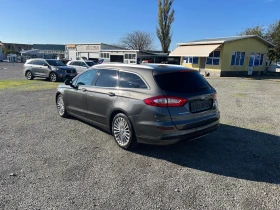 Ford Focus 2, 0TDCi АВТОМАТ КОЖА НАВИ ПАНОРАМА ПАМЕТ Duratorq - 16800 лв. / 8589.70 € - 74039213 7