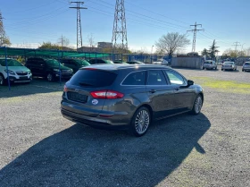 Ford Focus 2, 0TDCi АВТОМАТ КОЖА НАВИ ПАНОРАМА ПАМЕТ Duratorq - 16800 лв. / 8589.70 € - 74039213 5
