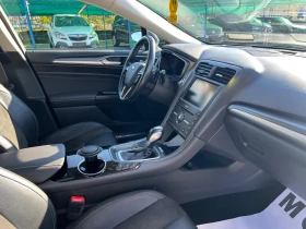 Ford Focus 2, 0TDCi АВТОМАТ КОЖА НАВИ ПАНОРАМА ПАМЕТ Duratorq - 16800 лв. / 8589.70 € - 74039213 14