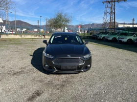Ford Focus 2, 0TDCi АВТОМАТ КОЖА НАВИ ПАНОРАМА ПАМЕТ Duratorq - 16800 лв. / 8589.70 € - 74039213 2