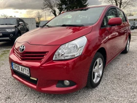 Toyota Verso 1.8* ШВЕЙЦАРИЯ* 7МЕСТА* 