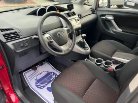 Toyota Verso 1.8* ШВЕЙЦАРИЯ* 7МЕСТА*  - 13990 лв. / 7152.97 € - 41761024 14