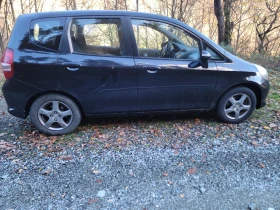 Honda Jazz, снимка 3 — Bazar.bg Honda Jazz, снимка 3