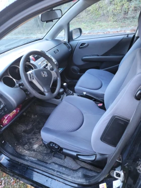 Honda Jazz, снимка 8 — Bazar.bg Honda Jazz, снимка 8