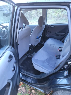 Honda Jazz, снимка 7 — Bazar.bg Honda Jazz, снимка 7
