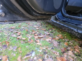 Honda Jazz, снимка 6 — Bazar.bg Honda Jazz, снимка 6