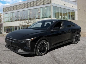 Kia K4 EX* FWD* АвтоКредит* (ЦЕНА ДО БГ)