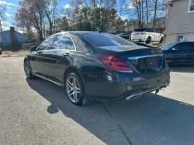 Mercedes-Benz S 450 - 73100 лв. / 37375.44 € - 87211670 2