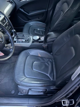 Audi A4 3.2 fsi quattro - 9900 лв. / 5061.79 € - 79433725 8