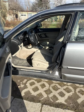 Subaru Outback 3.0 H6, снимка 9
