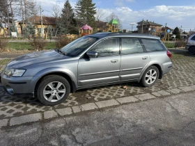 Subaru Outback 3.0 H6, снимка 3