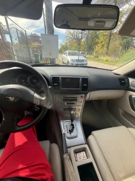 Subaru Outback 3.0 H6, снимка 7
