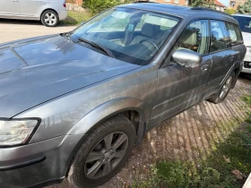 Subaru Outback 3.0 H6, снимка 3