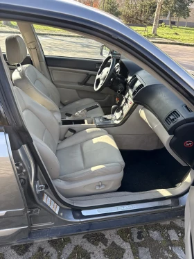 Subaru Outback 3.0 H6, снимка 8