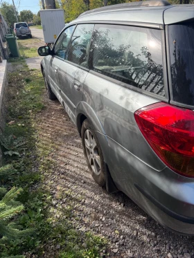 Subaru Outback 3.0 H6, снимка 4