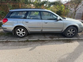 Subaru Outback 3.0 H6, снимка 5