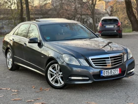 Mercedes-Benz E 350 ДИСТРОНИК/ПОДГРЕВ/ОБДУХВАНЕ/ЛЮК/МЪРТВА ТОЧКА, снимка 3