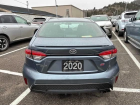 Toyota Corolla * Hybrid CVT * CARFAX * ЦЕНА ДО БГ, снимка 4