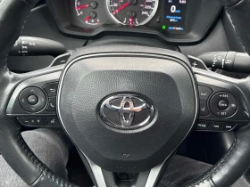 Toyota Corolla * Hybrid CVT * CARFAX * ЦЕНА ДО БГ, снимка 10