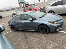 Toyota Corolla * Hybrid CVT * CARFAX * ЦЕНА ДО БГ, снимка 3