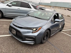 Toyota Corolla * Hybrid CVT * CARFAX * ЦЕНА ДО БГ