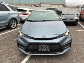 Toyota Corolla * Hybrid CVT * CARFAX * ЦЕНА ДО БГ, снимка 5