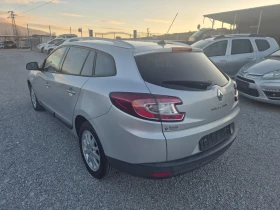 Renault Megane 1.5 dci - 5900 лв. / 3016.62 € - 27046086 6