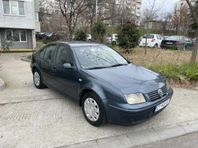 VW Bora - 1750 € / 3422.70 лв. - 68156879 3