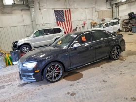 Audi S4 PRESTIGE| BANG&OLUFSEN | 360| HEAD UP - 14800 € / 28946.28 лв. - 45110040 3