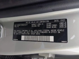 Volvo S60 2l T5 Momentum, снимка 9