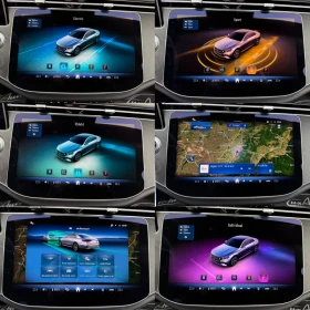 Mercedes-Benz E 300 DE#4MATIC#AMG#PLUG IN HYBRID#DESIGNO#ОБДУХВАНЕ - 74999 € / 146685.29 лв. - 58701729 17