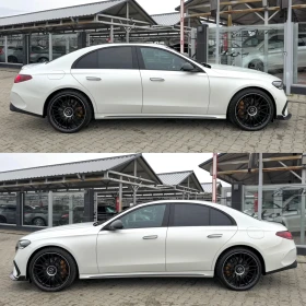Mercedes-Benz E 300 DE#4MATIC#AMG#PLUG IN HYBRID#DESIGNO#ОБДУХВАНЕ - 74999 € / 146685.29 лв. - 58701729 12