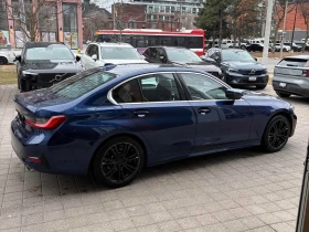 BMW 330 330i xDrive  CARFAX - 19950 € / 39018.81 лв. - 70682763 3