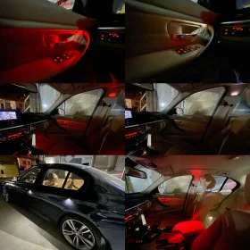 BMW 320 d М-пакет - 8999 € / 17600.51 лв. - 11666080 7