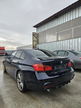 BMW 320 d М-пакет - 8999 € / 17600.51 лв. - 11666080 4