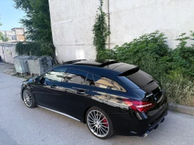 Mercedes-Benz CLA 45 AMG Facelift/ВЕРИГИ/ГЕНЕРАЦИЯ, снимка 4