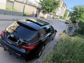 Mercedes-Benz CLA 45 AMG Facelift/ВЕРИГИ/ГЕНЕРАЦИЯ, снимка 3