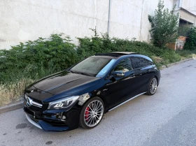 Mercedes-Benz CLA 45 AMG Facelift/ВЕРИГИ/ГЕНЕРАЦИЯ, снимка 13