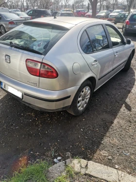 Seat Leon 1.9 TDI - 1650 € / 3227.12 лв. - 79514812 3