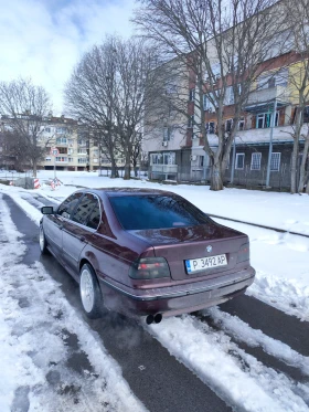 BMW 535 3.5 v8 - 4000 € / 7823.32 лв. - 19127376 2