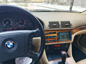 BMW 535 3.5 v8 - 4000 € / 7823.32 лв. - 19127376 3