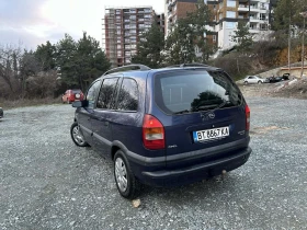 Opel Zafira - 1500 € / 2933.74 лв. - 18444407 4