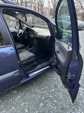 Opel Zafira - 1500 € / 2933.74 лв. - 18444407 10