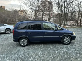 Opel Zafira - 1500 € / 2933.74 лв. - 18444407 6