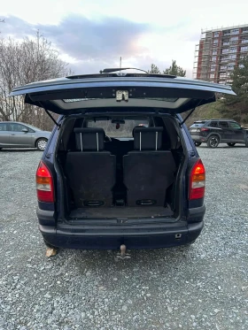 Opel Zafira - 1500 € / 2933.74 лв. - 18444407 7