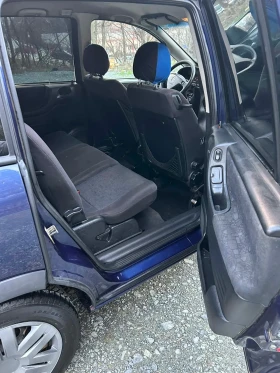 Opel Zafira - 1500 € / 2933.74 лв. - 18444407 9