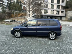Opel Zafira - 1500 € / 2933.74 лв. - 18444407 5