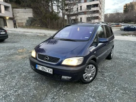 Opel Zafira - 1500 € / 2933.74 лв. - 18444407 2