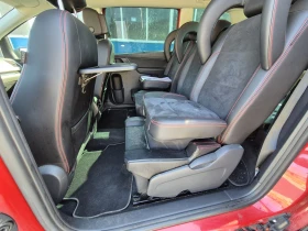 Seat Alhambra - 18500 € / 36182.85 лв. - 45643400 13